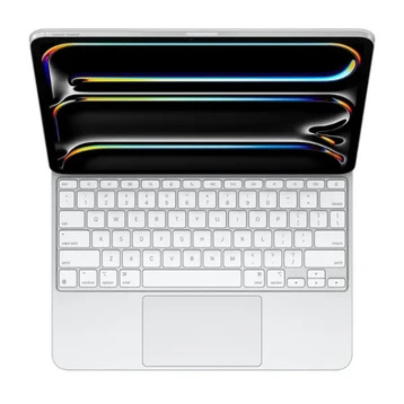 (Deal hời) Magic Keyboard M4 13 inch Trắng